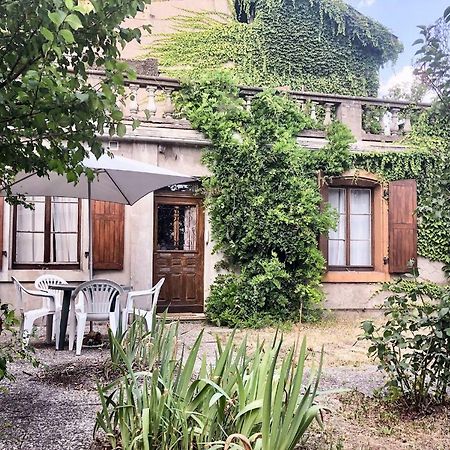 Gite 100M2, Jardin Prive, 3 Chambres A Mondelange Exteriör bild