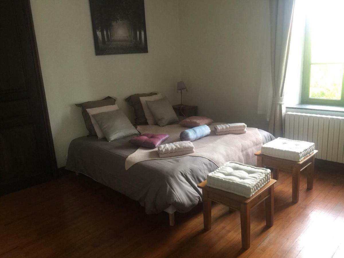 Gite 100M2, Jardin Prive, 3 Chambres A Mondelange Exteriör bild
