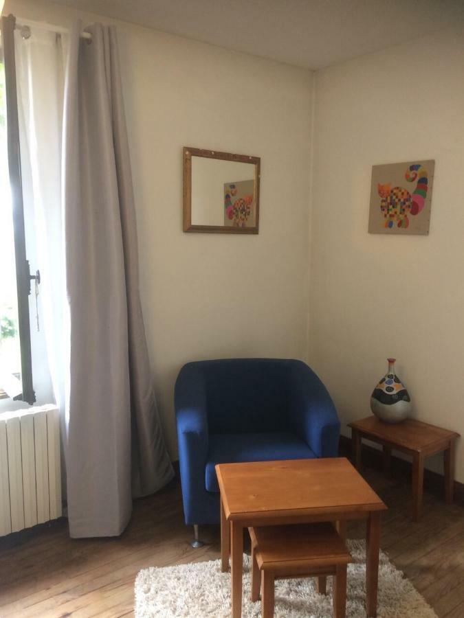 Gite 100M2, Jardin Prive, 3 Chambres A Mondelange Exteriör bild